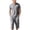02# Gray, variant on IhhxPro Men's Linen Button Detail Pants with Pockets Relaxed Fit Casual Set Outfit Lightweight Summer Beach Vacation Straight Leg Trousers S-3XL