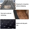 thumbnail image 1 of Cama para Campaña Impermeable Casa Gatos Perrera Cueva Accesorios (L), 1 of 3
