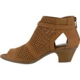 thumbnail image 4 of Easy Street Carrigan Sandals (Women), 4 of 8