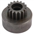 thumbnail image 3 of 02107 16T Clutch Single Gear for 1/10 HSP 94188 Nitro Truck RC Car, 3 of 5