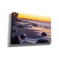 thumbnail image 2 of Epic Graffiti 'Rocky Reflections' by Chris Moyer, Giclee Canvas Wall Art, 18"x12", 2 of 8