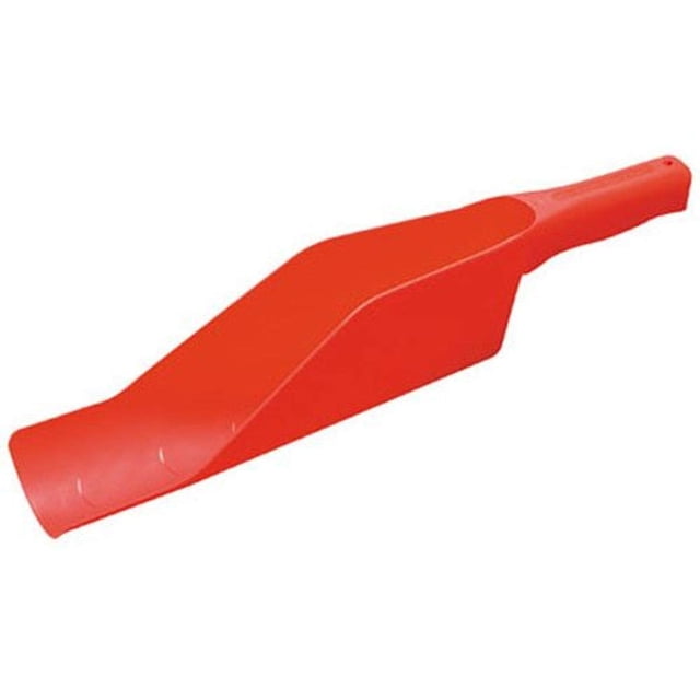 Cuchara limpiadora Gutter Getter 00101 para limpieza de canaletas