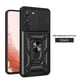 thumbnail image 1 of Protective Cover Shell Waterproof Shockproof Case (Black For Galaxy S23 Plus) Ndcxsfigh Para estrenar, 1 of 6