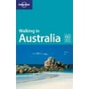 Walking in Australia, Used [Paperback]
