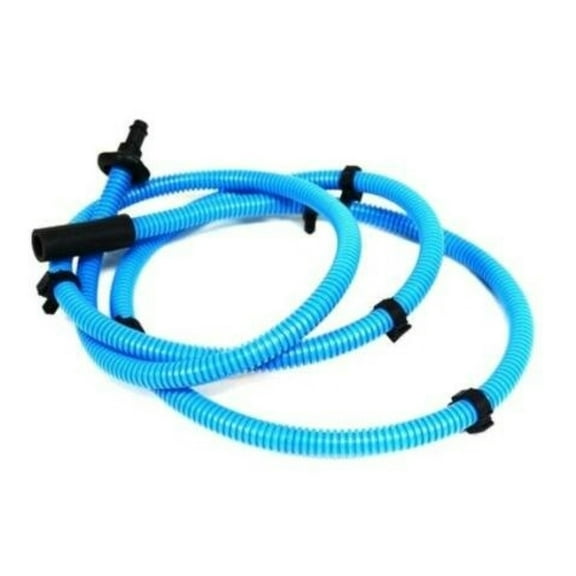 KarParts360 For Jeep Grand Cherokee 2001 Sunroof Drain Hose Driver OR Passenger Side | Single Piece | Front