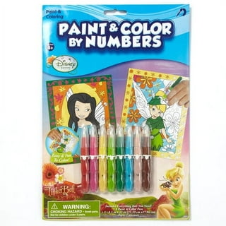Disney Dumbo - Paint By Number - Paint by Numbers for Sale