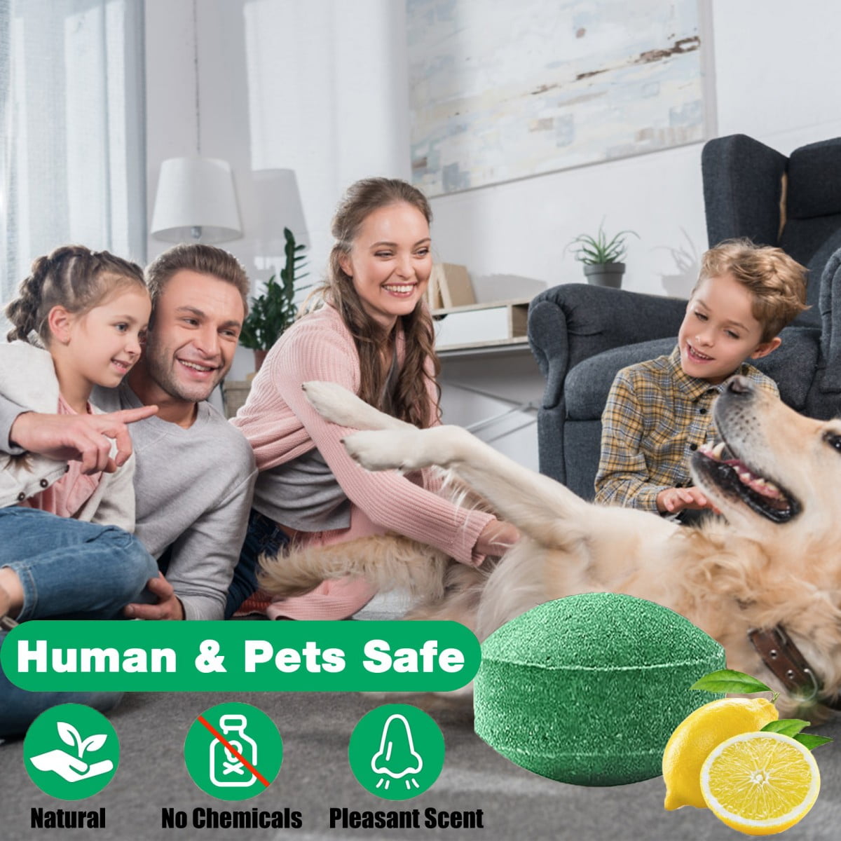 Vamoo 30 Pouches Rodent Repellent Bags, Peppermint Scented Sachets to Keep Mice & Rats Away