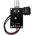 thumbnail image 2 of Motor speed controller, 628V, 3A, 80W, adjustable reversing switch, 2 of 5