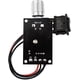thumbnail image 3 of 6V, 12V, 24V, 28V, 3A, PWM Motor Speed Controller, Speed Regulation Switch, Forward and Rotation Switch for 1203BB, 3 of 5
