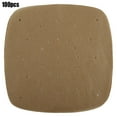 thumbnail image 2 of Perforated 7.5x7.5in Air Fryer Paper , Baking Wrapper, For Home Kitchen Air Fryer Cooking Steaming, 2 of 8