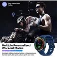 thumbnail image 4 of Reloj Inteligente Zeblaze Stratos 2 Lite Gps, 4 of 7