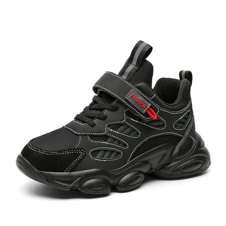 

Engtoy Boys Sneakers Shoes Kids Sport Shoes For School Children Running Shoes Little Kid/Big Kid