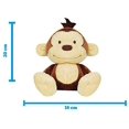 thumbnail image 4 of Changuito de Peluche Pelucheria Miko pequeño, 4 of 4