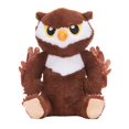 thumbnail image 1 of Donjons Dragons Owlbear Peluche A, 1 of 1