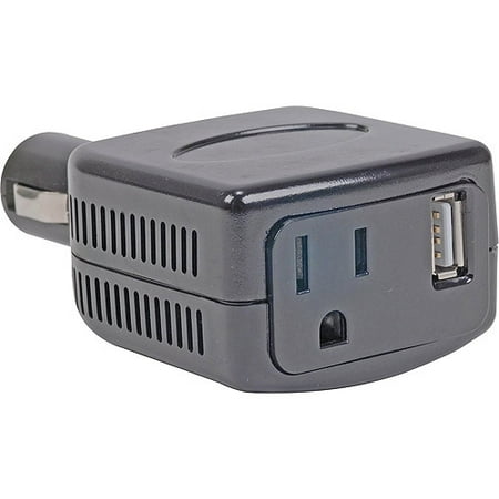 RCA 75W Power Inverter