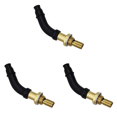 thumbnail image 1 of Émbolo de arranque de tapa Keihin para PWK PE30 PE28 para Honda CRF 150 250 250X 450 450X, 1 of 2