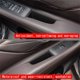 thumbnail image 4 of Para Alphard/Vellfire 40 Series 2023+ Caja de almacenamiento para reposabrazos de puerta interior de coche, accesorios interiores de silicona, 4 of 5