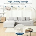 thumbnail image 3 of Modular Units & Effortless Rearrangement - Change Layout as You Like, 3 of 5