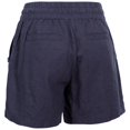 thumbnail image 2 of Trespass - Pantalones Cortos Casuales Shareena para Mujer (Marino), 2 of 3
