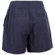 thumbnail image 2 of Trespass - Pantalones Cortos Casuales Shareena para Mujer (Marino), 2 of 3