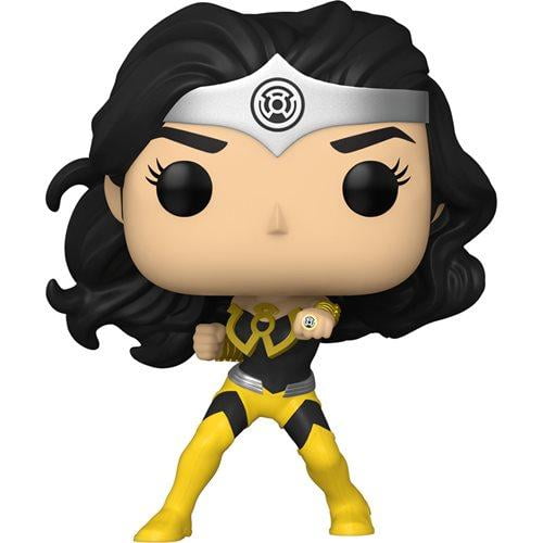 Funko Pop Heroes Funko Wonder Woman 80 Figura Coleccionable