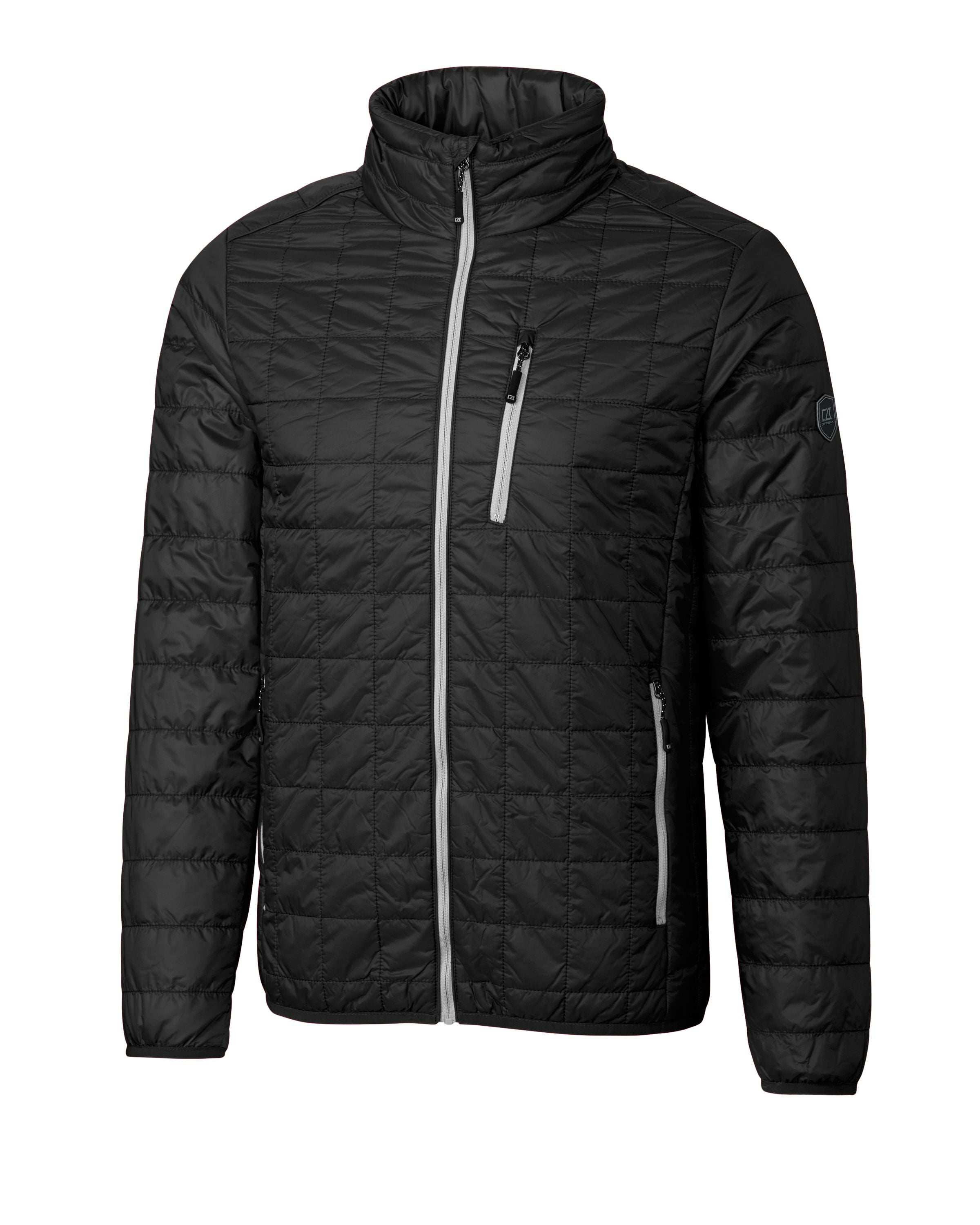Cutter & Buck Men's Rainier Jacket MCO00018