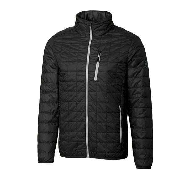 Cutter & Buck Cutter & Buck Men's Rainier Jacket MCO00018 Walmart