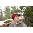 thumbnail image 5 of Stormy Kromer The Original Stormy Kromer Cap Size, Blaze Orange, Size 7.375, 5 of 7