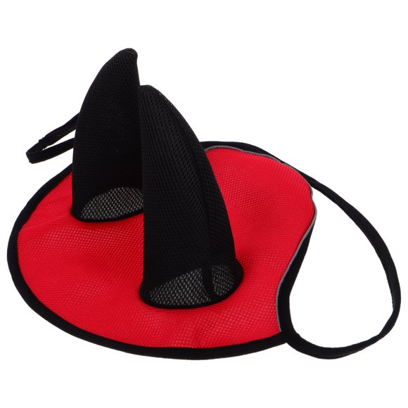 Phenofice Breathable Mesh Horse Mask Comfortable Fit for All Breeds 2pcs Reliable Equestrian Gear