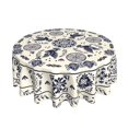 DCHYO Hummingbird Round Tablecloths Are Soft And Comfortable, Re