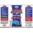 thumbnail image 4 of Speed Wax Lucas Oil 10160 Slick Mist, 710 ml (paquete de 6), 4 of 5