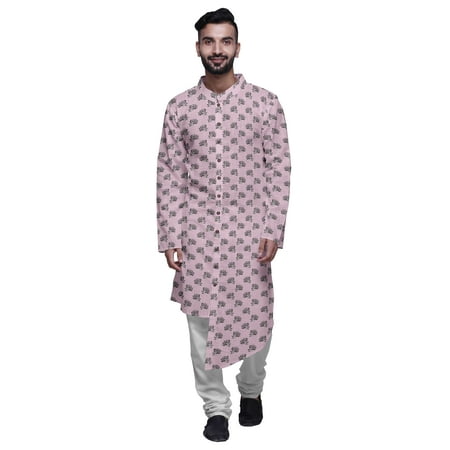 

Atasi Designer Kurta For Boys Casual Kurta Pajama Set Ethnic Summer Clothing