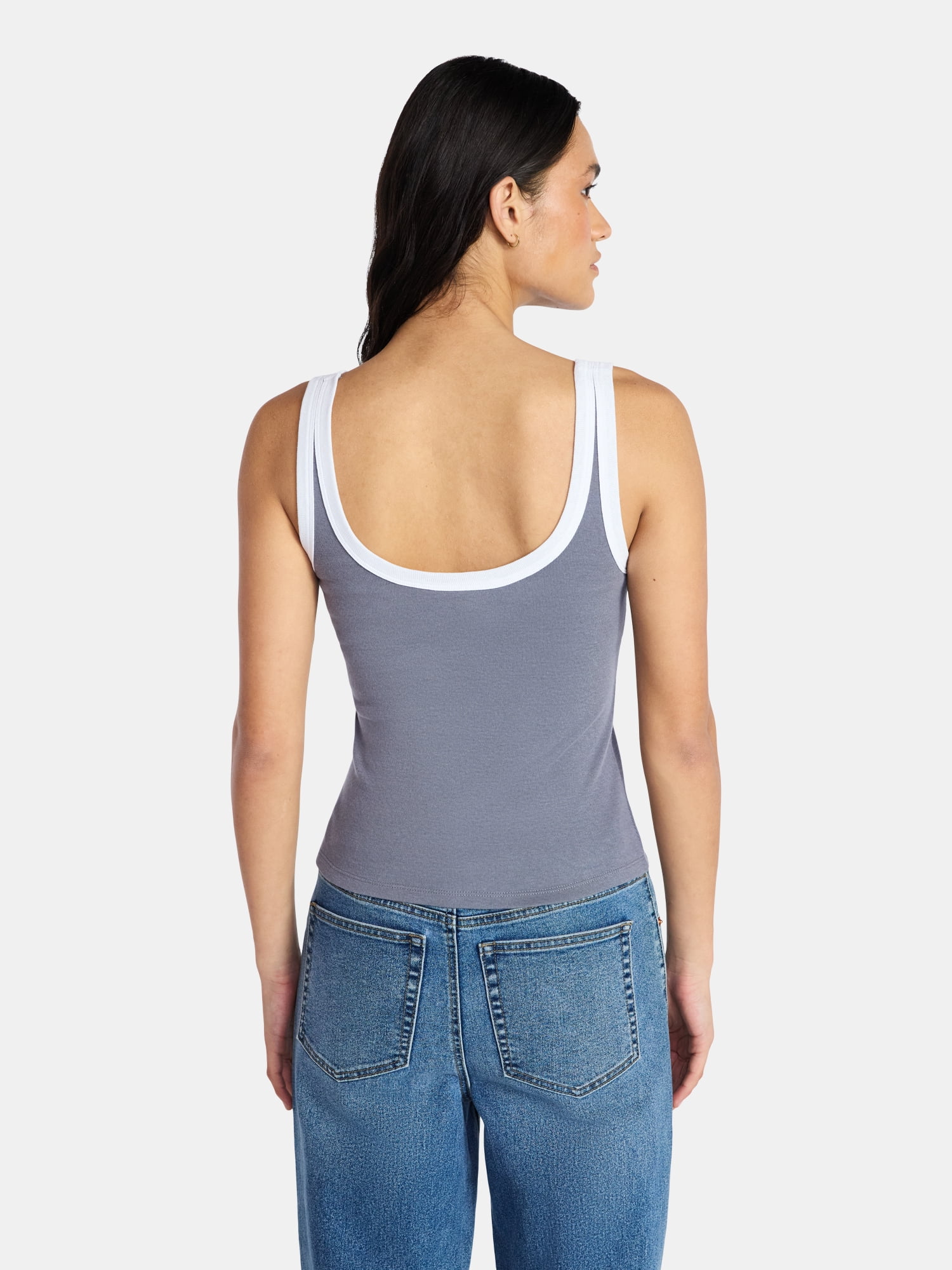 Jersey Shore Women's Tank Top, Sizes XXS-XXL