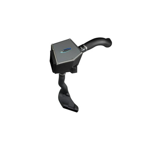 Volant 02-06 Chevrolet Avalanche 1500 Air Intake Fits select: 2001-2007 CHEVROLET SILVERADO, 2001-2007 GMC SIERRA