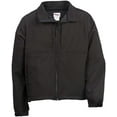 thumbnail image 3 of Elbeco Shield Performance Soft Shell Jacket, Long, Navy -, 3 of 4