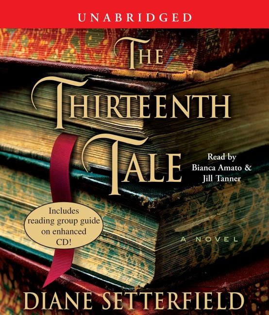 the thirteenth tale review the thirteenth tale review