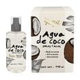 thumbnail image 2 of Pack 3 Agua de Coco Yuya hidratante Enriquecido con Aloe Vera y Ginseng 110 ml, 2 of 2