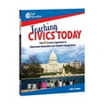 thumbnail image 2 of Icivics Teaching Civics Today: The Icivics Approach to Classroom Innovation and Student Engagement, (Paperback), 2 of 2