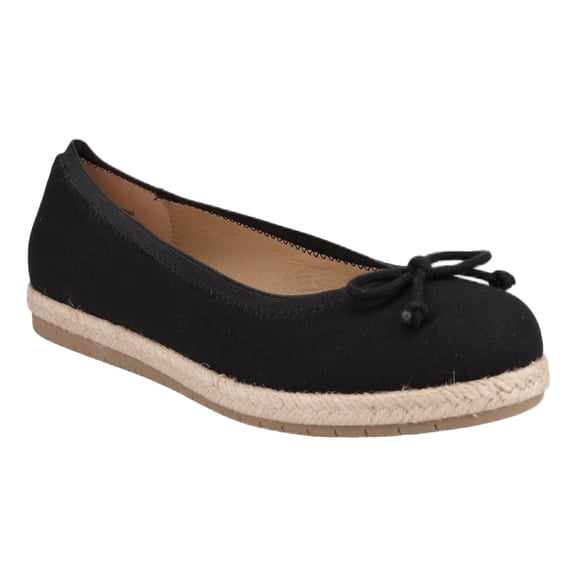 Chaps Women’s Asia Espadrille Flat