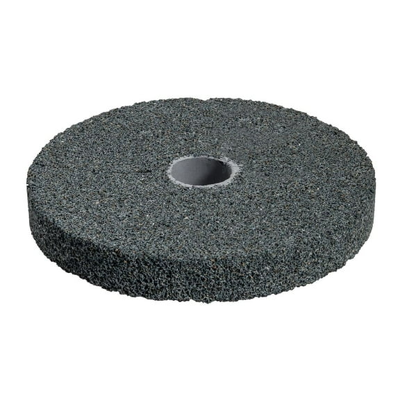 Silverline - Aluminium Oxide Bench Grinding Wheel - 150 x 20mm 36G Coarse