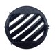 thumbnail image 1 of Scienceny Reemplazo de rejilla negra/marrón de salida de aire izquierda/derecha de ventilación de aire acondicionado pequeño para Vehículos, repuestos y accesorios Mis Negro Correcto Scienceny CZ11153-02B, 1 of 5