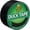 Black, variant on Shurtech Brands 1265016 15 Yard Funky Flamingo Pink Duck Tape