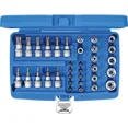 thumbnail image 4 of Juego de Dados y Puntas 3/8 Torx 34 PZ BGS 5021, 4 of 5
