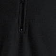 thumbnail image 4 of Kariban Mens Enzo 1/4 Zip Fleece Top, 4 of 4