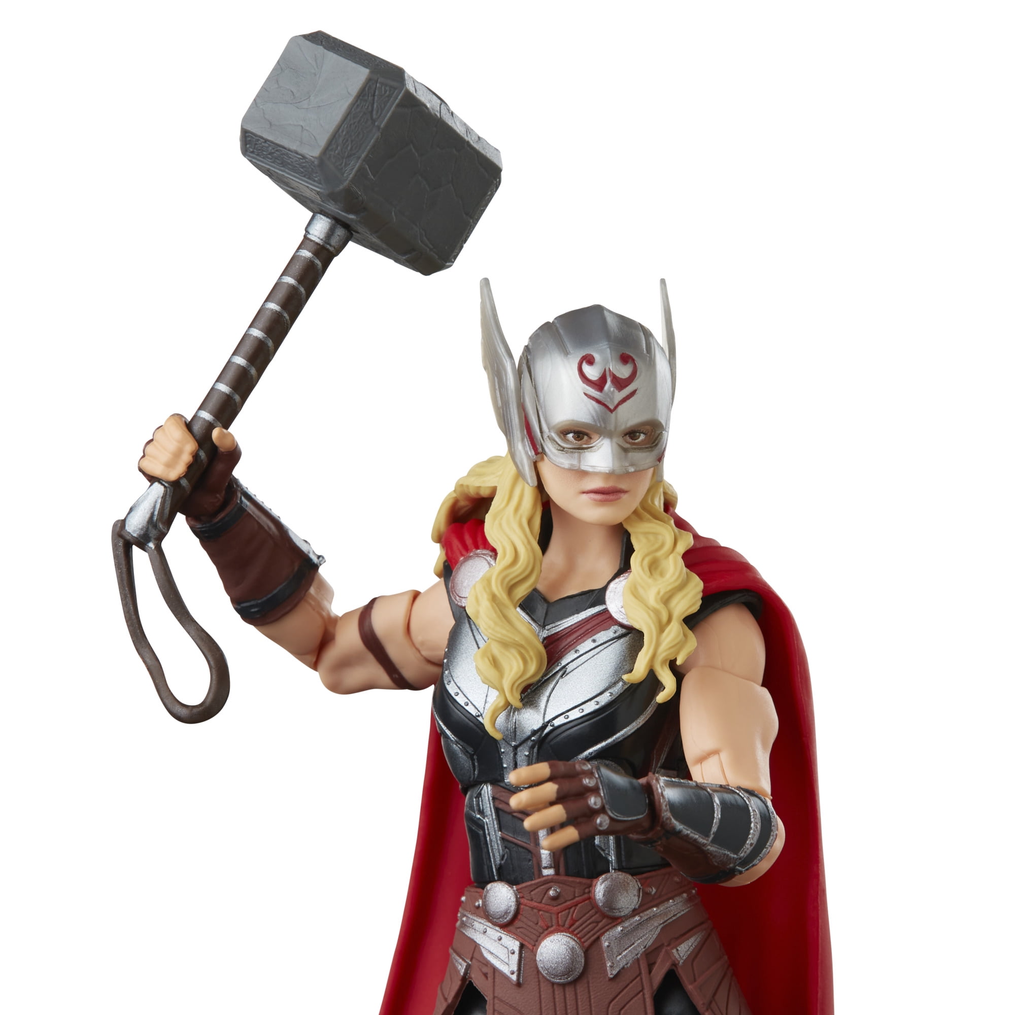 Marvel Legends Series Thor: Love and Thunder Thor – Hasbro Pulse