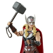 Thr 4 Legends Mighty Thor