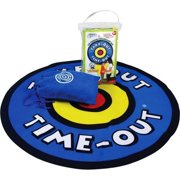 Portable Parenting Take-Out Time-Out Portable Time Out Mat