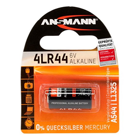 Ansmann 4LR44