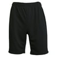 thumbnail image 2 of Men's Moisture-Wicking Lightweight Breathable Active Mesh Shorts (S-2XL), 2 of 4