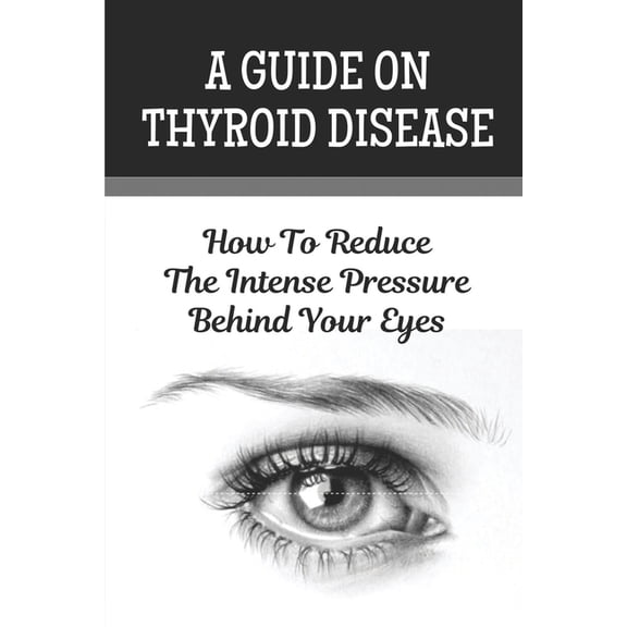 A Guide On Thyroid Disease (Paperback)